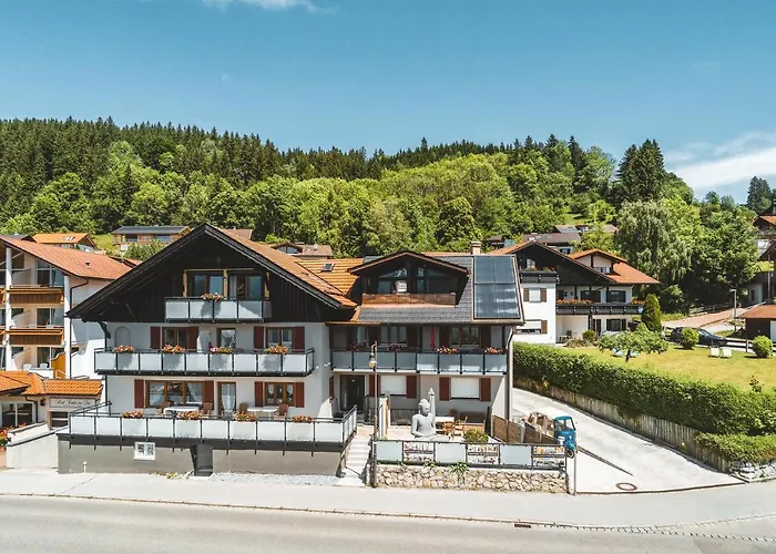 Haus Gohlke Am