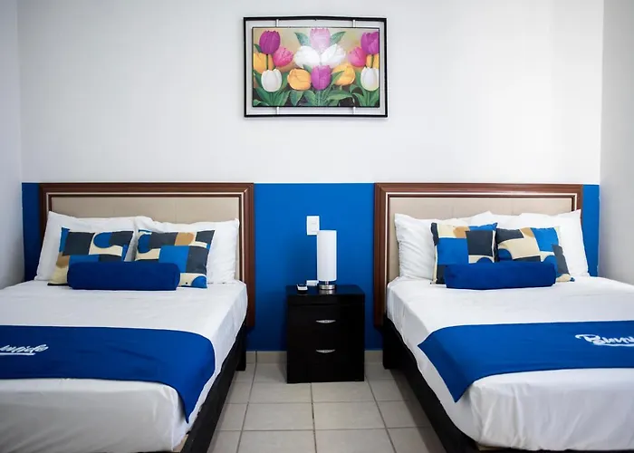 La Estancia s Mazatlan