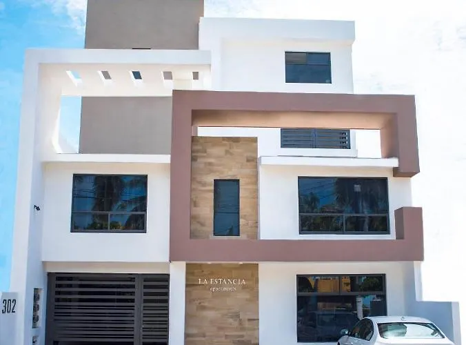 La Estancia s Mazatlan