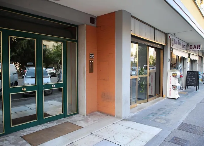  Residenza Leone