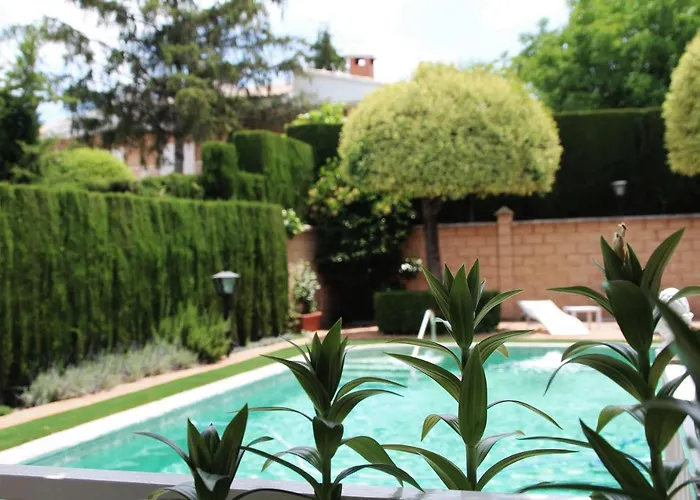 El Jardín De La Abuela