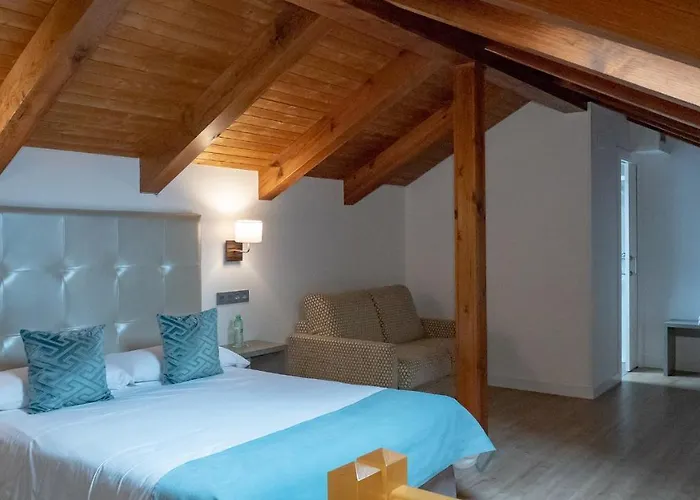 Hab Urban Hostel