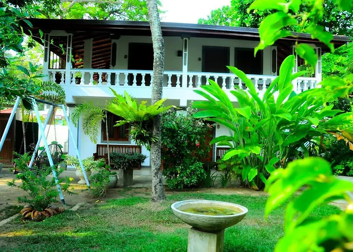 Strandhotel: Happy Banana Hotel