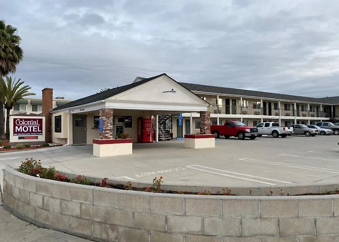 Motels Colonial