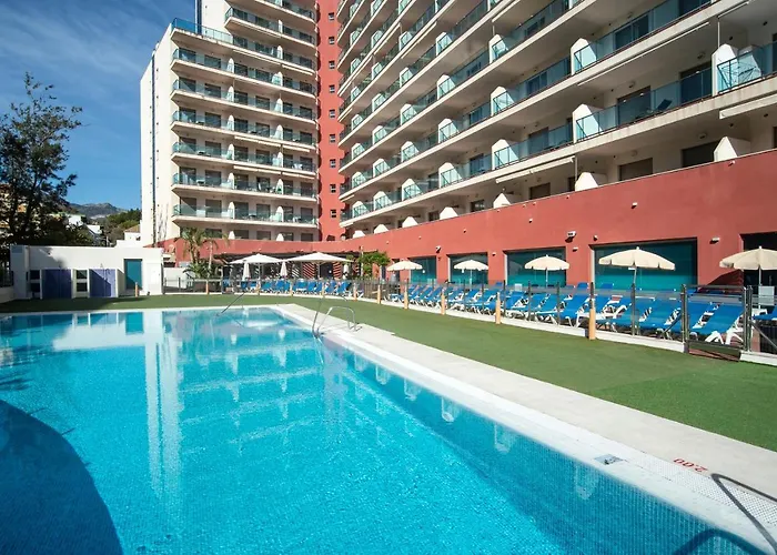  Pierre & Vacances Benalmadena Principe