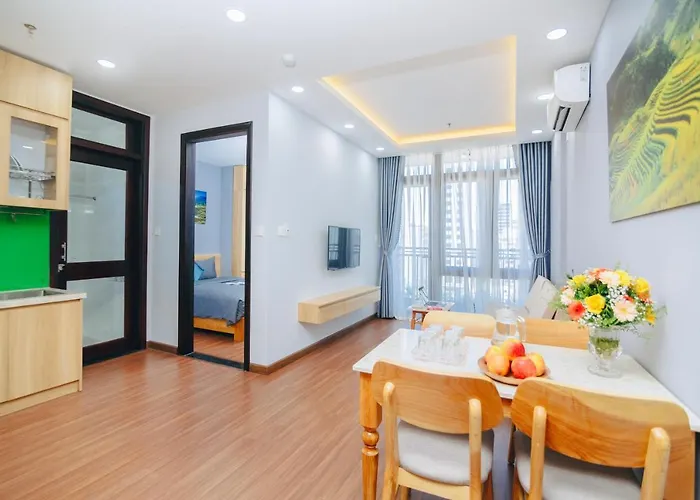 Monalisa Apartment