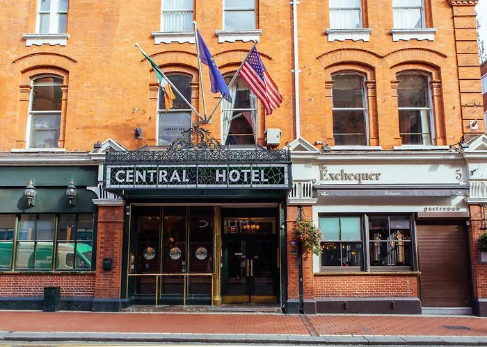 Central Hotel
