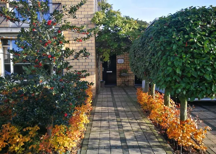 Goedkoop hotel: B&B Le Bon Vivant Eindhoven