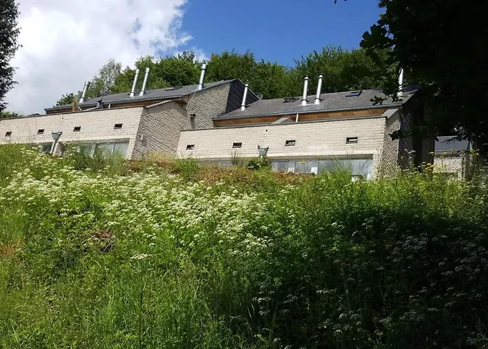 Les Terrasses De Malmedy