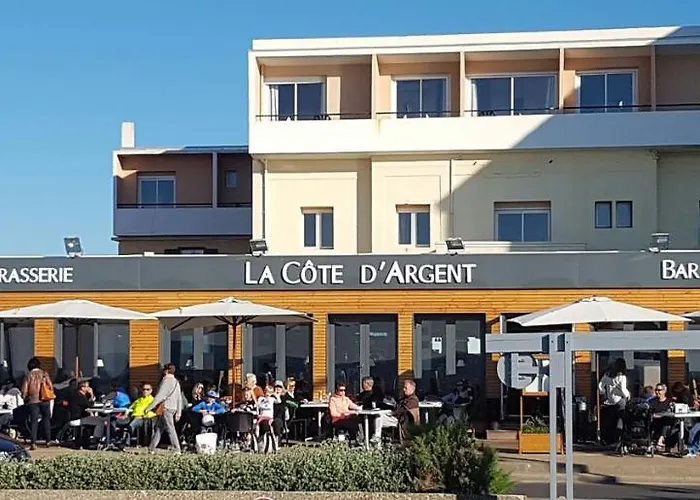 Cote D'Argent