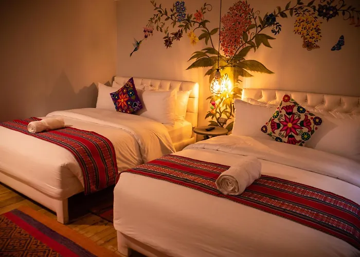 Home Garden Hotel