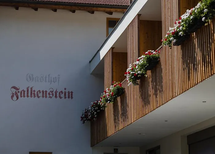 Gasthof Falkenstein