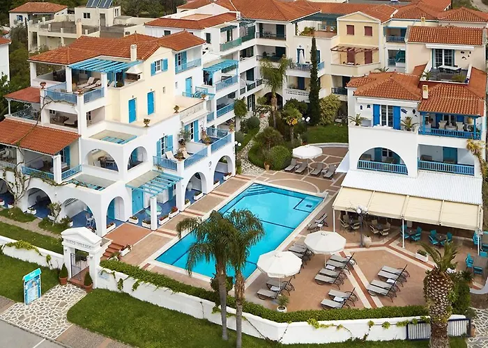 Nikis Village