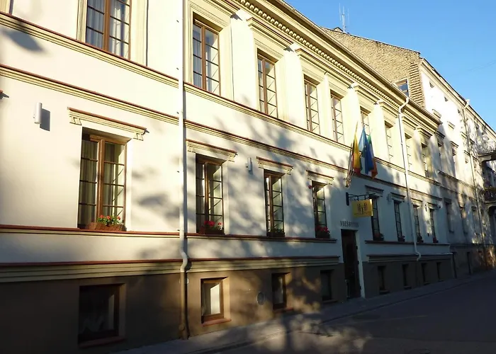 3 star hotel: Hotel Tilto