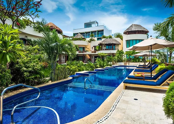 Porto Playa Condo Hotel And Beach Club