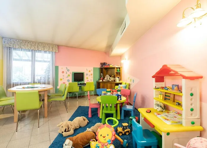 Albergo Conca Verde