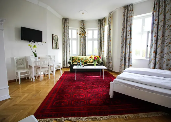 Hotel 3 stelle: Hotel Seibel