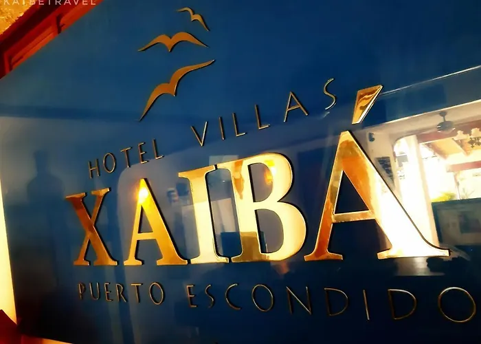 Villas Xaiba