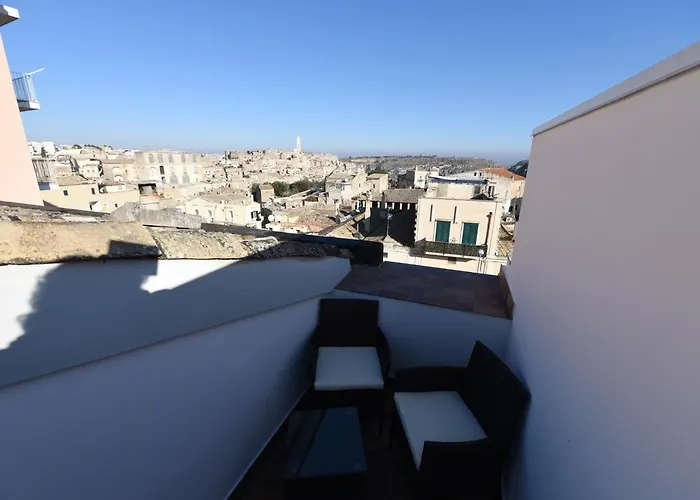 Vista Sui Sassi