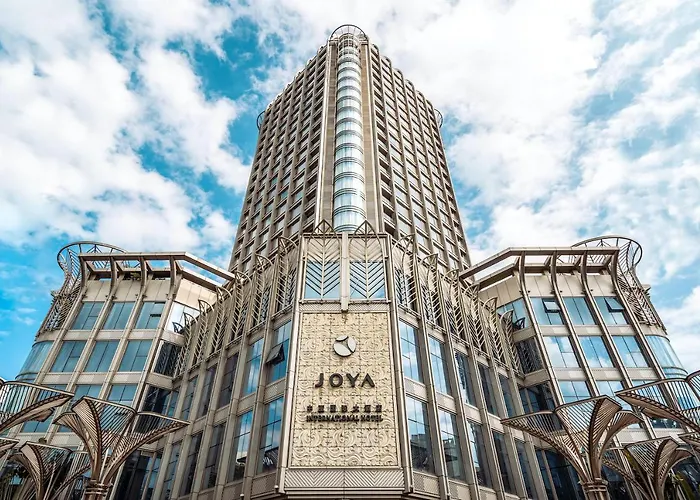 Joya International Hotel