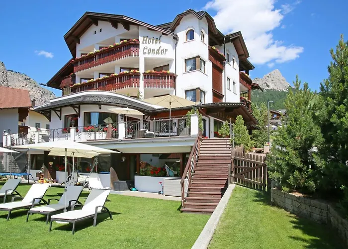 Hotel Condor