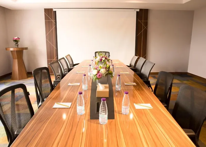 Hôtel avec vue: Hibatullah Hotel Makkah