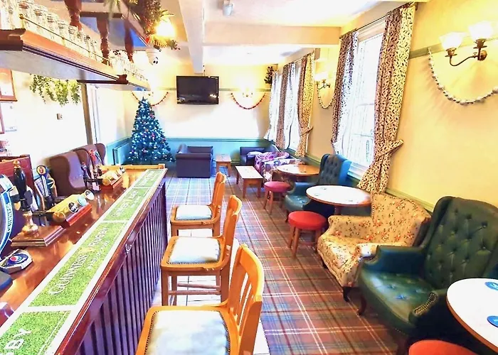 The Mill Hotel