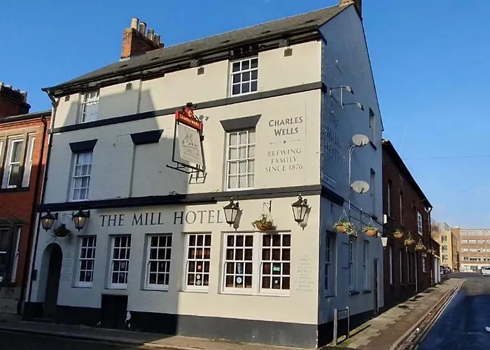 The Mill Hotel