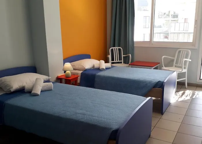Location Maison Vacances Welcommon Hostel