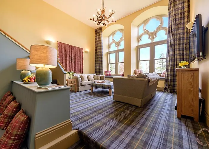 Apartments Highland Club Direct