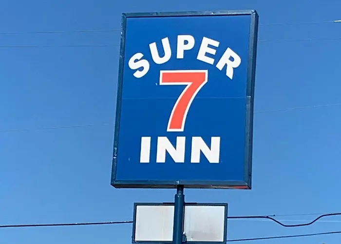 Motéis Super 7 Inn Dallas Near Duncanville