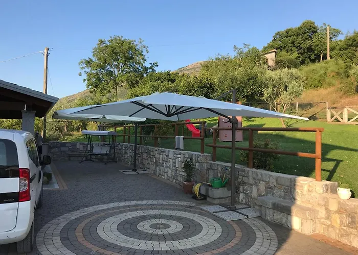 Agriturismo Terra Verde