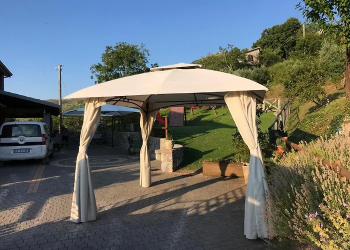 Agriturismo Terra Verde