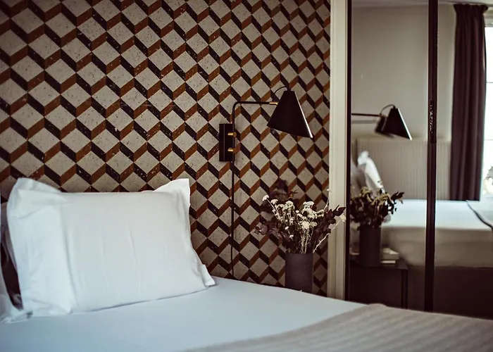 Hotel Monsieur Helder