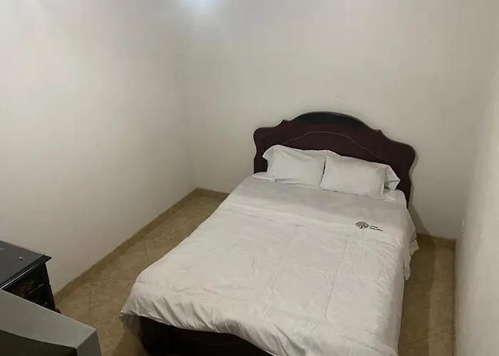 Hotel Don Olivo