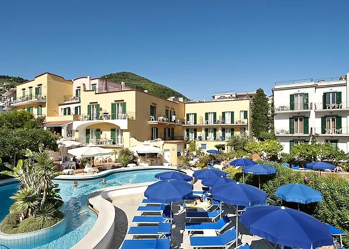 Hotel Royal Terme