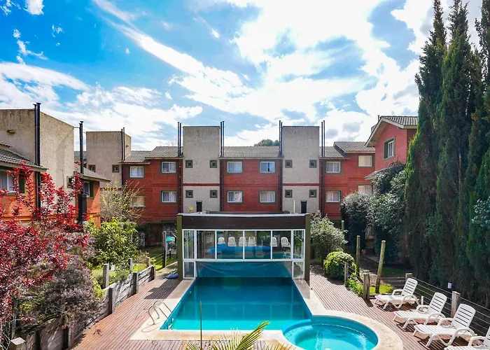 Valeria House Rental Suites