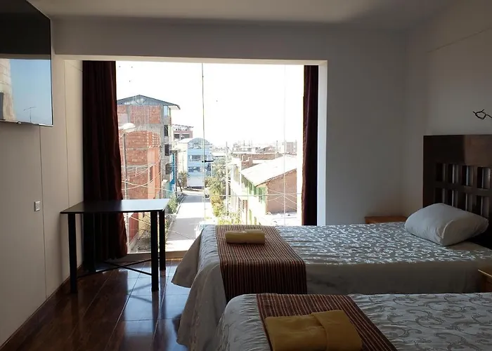 La Cabana