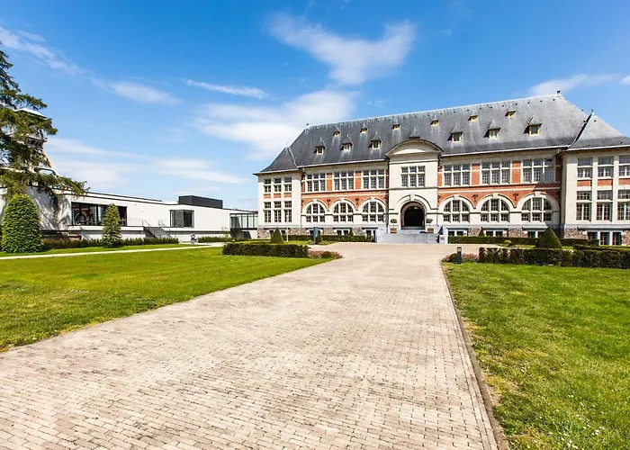 Familiehotel: Terhills Hotel