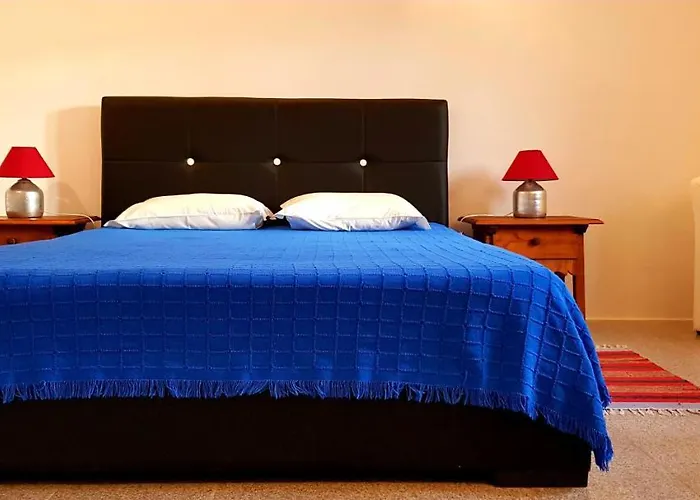 Hotel que aceita animais de estimação: Charme De Monsaraz II