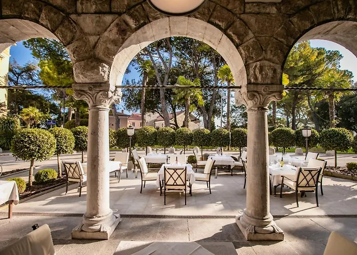 Amadria Park Hotel Sveti Jakov
