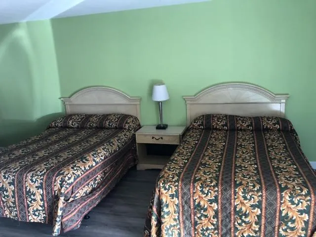 Motels Flamingo Beach Inn