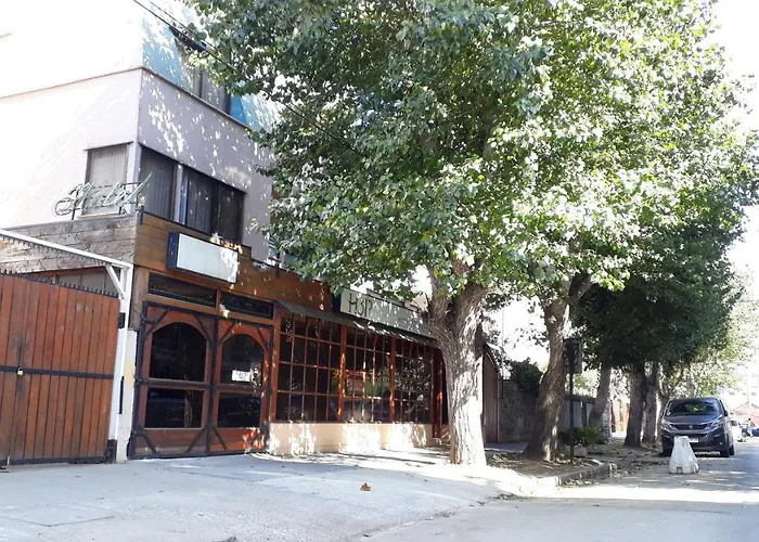 Boutique 3 Poniente