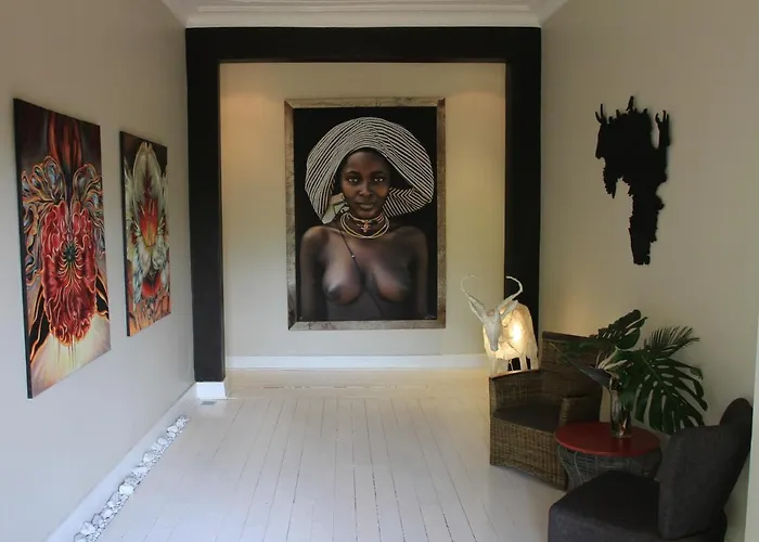 Lucky Bean Guesthouse