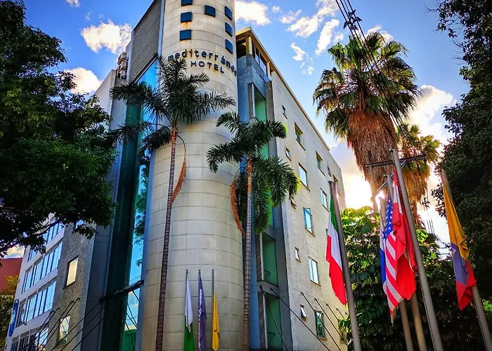 Hotel Mediterraneo