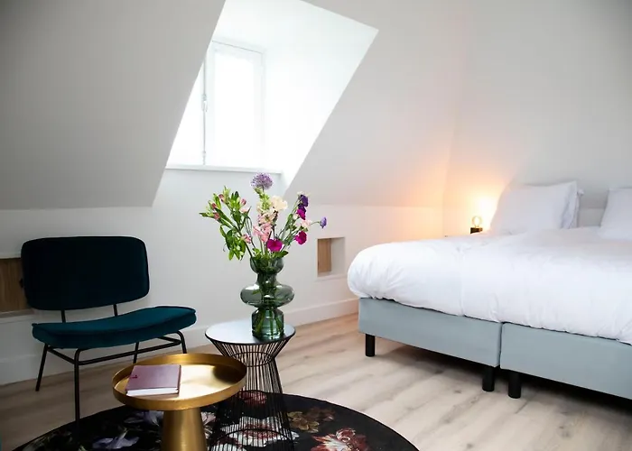 Familiehotel: Hotel Haverkist