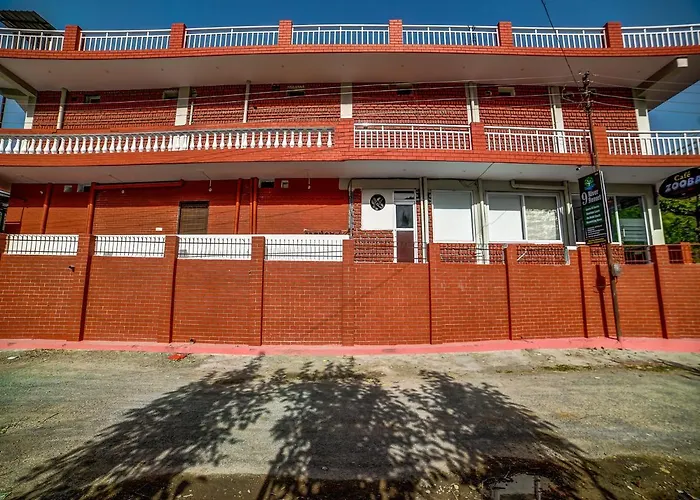 Sahastradhara Riverresort