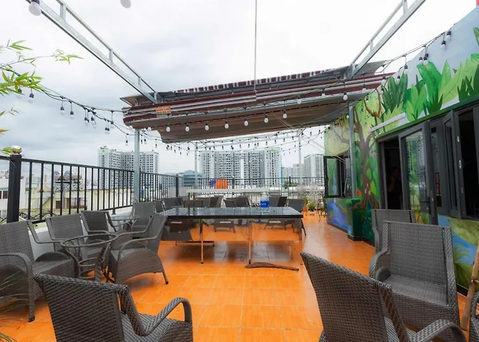 Cheap hotel: Havana Airport Hotel