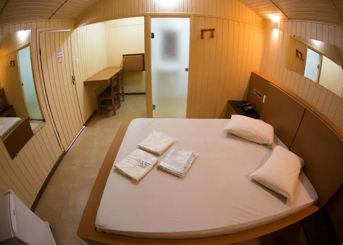 Chale Motel