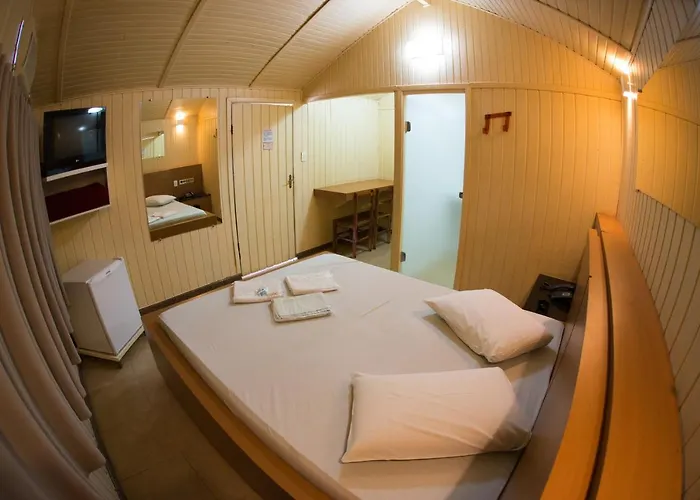 Chale Motel